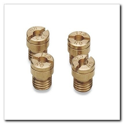 Sistem alimentare cu combustibil - Set 4 jiglere Keihin KJ150 EBC