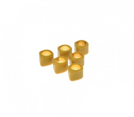Transmisie - Set 6 role variator 16X13 4,5gr, pentru motorizare 4t