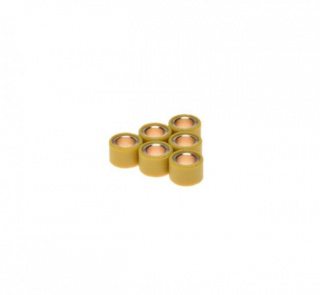 Transmisie - Set 6 role variator 17X12, 7.5gr