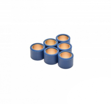 Transmisie - Set 6 role variator 23X18, 14gr