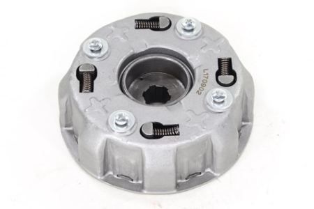 MOTOR - Set ambreaj automat complet ATV 110,varianta 2tz
