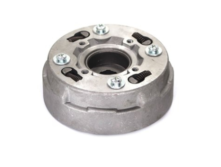 Ambreaj complet - Set ambreaj complet automat ATV 110/125