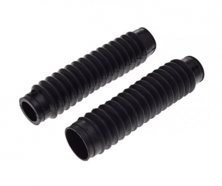 Protectii telescoape - Set burdufe telescoape Awina, culoare negru