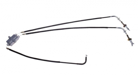 Cabluri - Set cabluri frana fata Atv pe tamburi