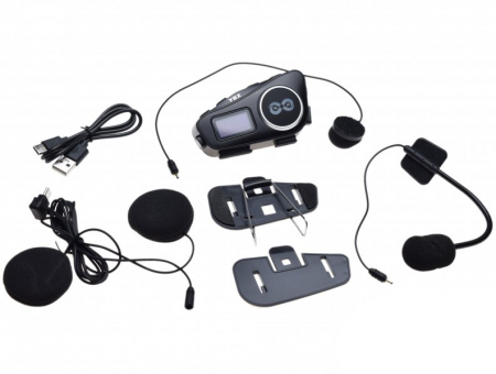 ECHIPAMENTE - Sistem bluetooth