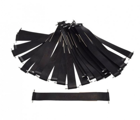 Baterii - Set chingi baterie Simson Org, lungime 240mm, WMX