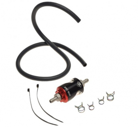 Filtre benzina - Set filtru benzina 10mm