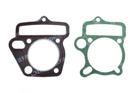 MOTOR - Set garnituri cilindru, chiuloasa, atv/cross 125cc