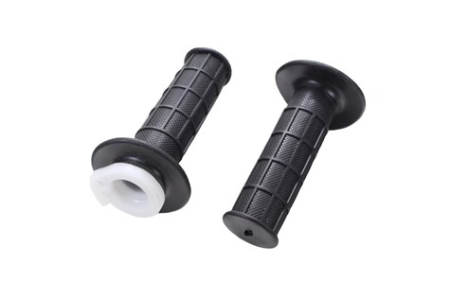 Ghidoane & Control - Set mansoane cross 110/125cc
