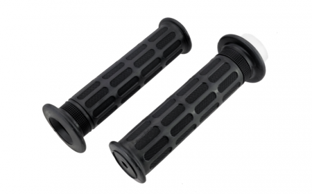 Suspensie Cadru - Set mansoane + tub acceleratie MR02