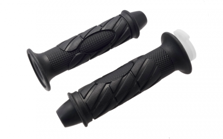 Suspensie Cadru - Set mansoane + tub acceleratie MR60