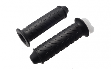 Suspensie Cadru - Set mansoane + tub acceleratie MR70