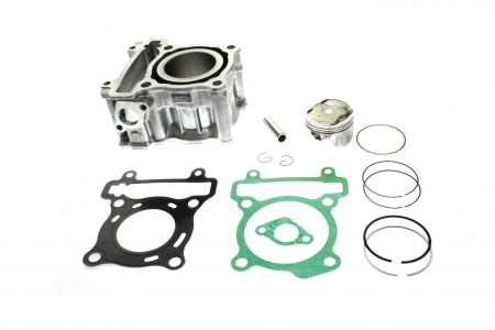 Set motor / chiuloase - Set motor cilindru+piston MBK NXC YAMAHA X-MAX YZF-R125 54MM 4T