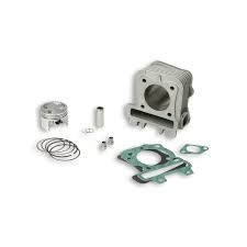 Set motor / chiuloase - Set motor D.38.4 Vespa 50