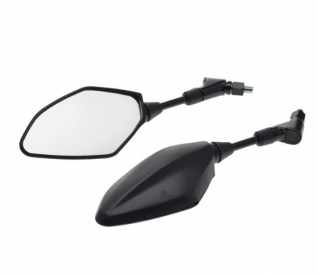 Suspensie Cadru - Set oglinzi M10x1.25 pentru JUNAK 905