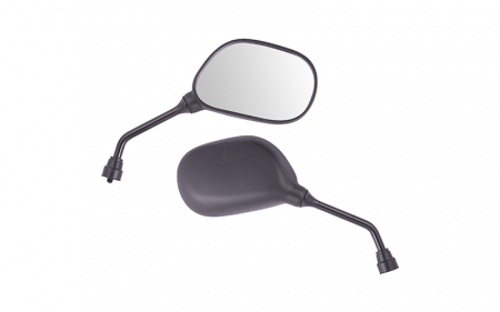 Suspensie Cadru - Set oglinzi moto/atv 21 R, filet 8mm