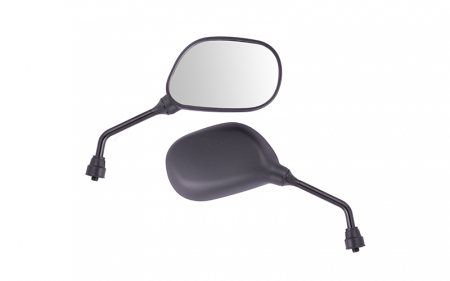 Suspensie Cadru - Set oglinzi moto/atv, Fighter 3, omologate, filet 10mm