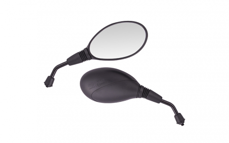 Suspensie Cadru - Set oglinzi moto/atv Orlando, filet M8, omologate