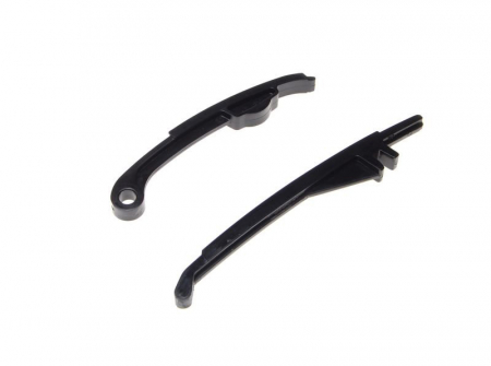 Transmisie - Set patine lant distributie, Piaggio Zip 4T