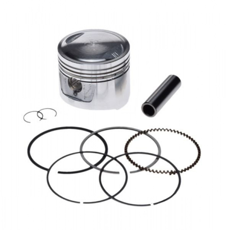 Motor - Set piston 62,00/15/23 150 ccm, Loncin, 4T, Lc