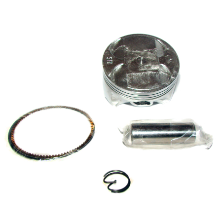 Pistoane - Set piston complet Power Force Suzuki Burgman 400 '99-'06