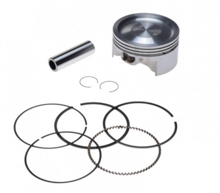Motor - Set piston si segmenti Yamaha MT YZF125R 62,99mm cilindru ceramic Wmx