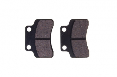 Placute frana - Set placute frana Keeway F-act, Focus