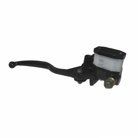 Frana - Pompa frana fata POWER FORCE pentru gidoane de 22mm DHT000083