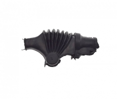 Suspensie Cadru - Set protectii cauciuc manete frana+ambreaj