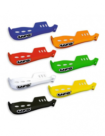 Protectii maini / Kit-uri - Set protectii maini "Oklahoma" 22 galbene