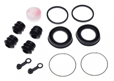 Etrier frana - Set reparatie 2 etriere fata Honda, piston Ø 38,20mm,echivalent Tourmax BCF-104