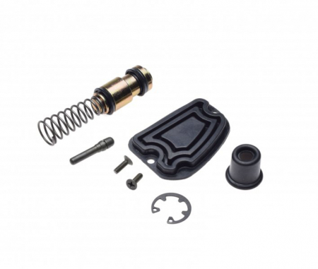 Kit reparatie pompa frana - Set reparatie pompa frana fata ATV Polaris 19 mm