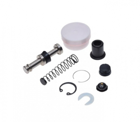 Kit reparatie pompa frana - Set reparatie pompa frana fata Kawasaki,echivalent Tourmax MSB-404