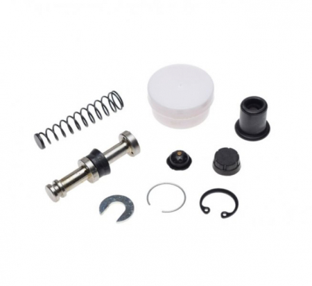 Kit reparatie pompa frana - Set reparatie pompa frana fata Kawasaki, echivalent Tourmax MSB-404