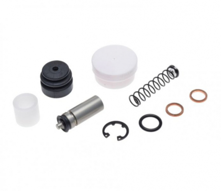 Kit reparatie pompa frana - Set reparatie pompa frana spate KTM Husaberg, echivalent All Balls 18-1029