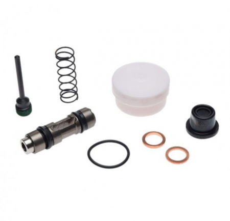Kit reparatie pompa frana - Set reparatie Pompa frana spate Ktm Husaberg Husqvarna, echivalent All Balls 18-1030