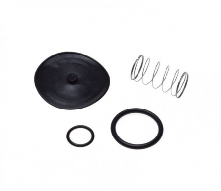 Kit reparatie pompa frana - Set reparatie robinet benzina Honda VTR250 88-90, XL600V 89-90, CB650SC 83-85, echivalent TOURMAX FCK-1
