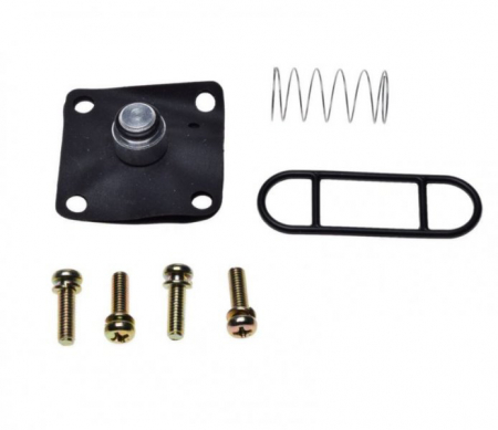 Kit reparatie pompa frana - Set reparatie robinet benzina Suzuki Gsxr 600 97-98 / Gsxr 750 96-98, echivalent TOURMAX FCK-35
