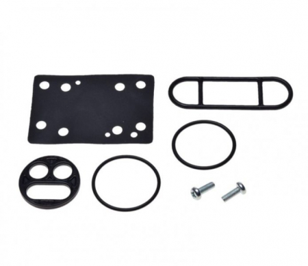 MOTOR - Set reparatie robinet benzina Yamaha XV535 A/B/D/E/F/G/H/J/K 90-98 TOURMAX FCK-31