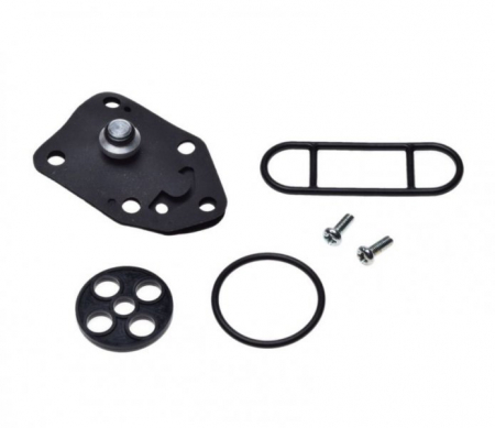 Motor - Set reparatie robinet benzina YAMAHA XV750 U/W/A/B/D/E/F/G/H '88-96