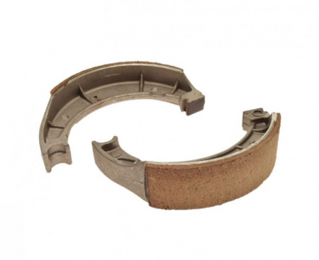 Saboti frana - Set saboti frana 130mm, WMX