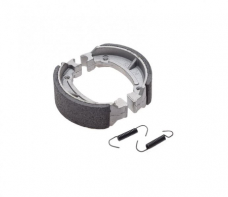 Saboti frana - Set saboti frana ATV 25x4mm, tambur 85mm