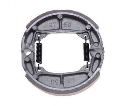 Saboti frana - Set saboti frana d.95mm, 90x18mm