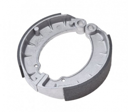 Saboti frana - Set saboti frana Jawa d.160mm