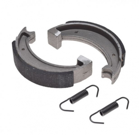 Saboti frana - Set saboti frana Romet