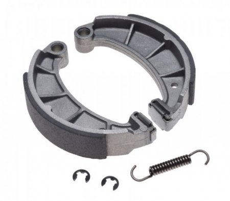 Saboti frana - Set saboti frana S-51 d.120mm