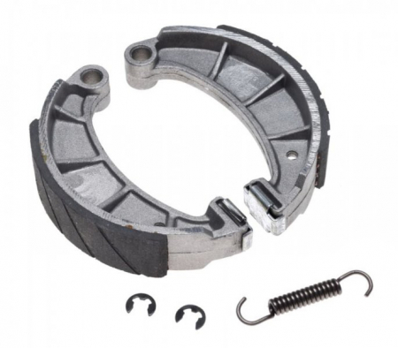 Saboti frana - Set saboti frana S-51 d.120mm, WMX