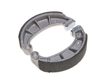 Saboti frana - Set saboti frana Simson 120mm