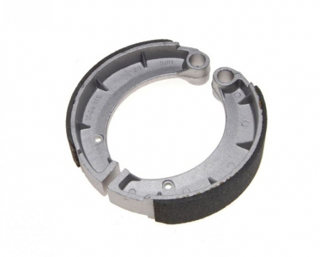 Saboti frana - Set saboti frana spate Mz 16" d.150mm