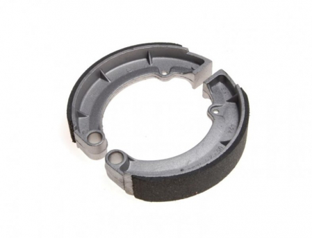 Saboti frana - Set saboti frana spate Mz 18" d.160mm